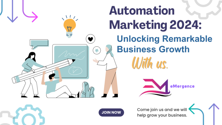 Automation Marketing 2024: Unlocking Remarkable Business Growth